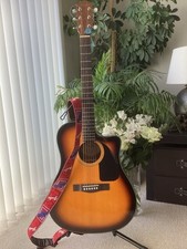 Fender c60 electro for sale  LARBERT