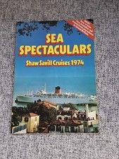 Vintage shaw savill for sale  DONCASTER