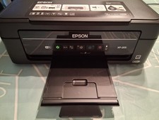Epson 205 multifunktionsdrucke gebraucht kaufen  Rödermark