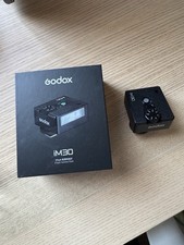 Godox im30 mini for sale  LONDON