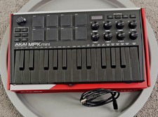 Akai mpk mini for sale  CARDIFF