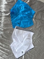 Jts glanz shorts gebraucht kaufen  Rehlingen-Siersburg