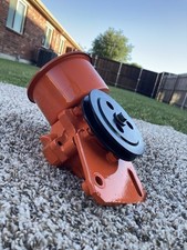 Ford tractor case for sale  Dallas
