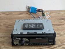 Pioneer deh 150mp for sale  Oneonta