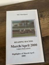 2000 reading racers for sale  MANNINGTREE