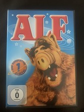 Folgen ... alf gebraucht kaufen  Hamburg