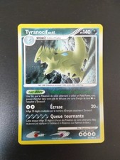 Carte pokemon tyranocif d'occasion Carte pokemon tyranocif d'occasion  Argentré-du-Plessis