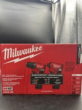 Milwaukee 3494 m12 for sale  Houston