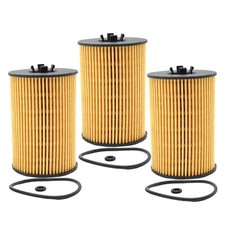 Engine oil filter for sale  COALVILLE