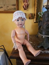 Ancien bonnet chapeau d'occasion  Lunel