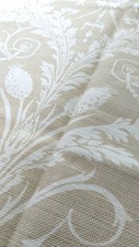 Pieces beige cream for sale  RUGBY