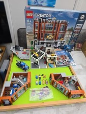 Lego 10264 creator for sale  LIVERPOOL