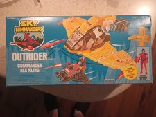 Sky commanders outrider for sale  Englewood