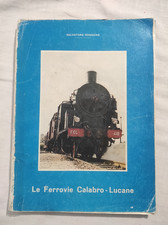 Libri ferroviari ferrovie usato Libri ferroviari ferrovie usato  Priverno