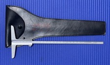 Tiefenmessschieber 200mm 41800 gebraucht kaufen  Erlangen