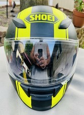 Shoei 1100 glacier for sale  Fair Lawn