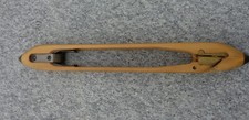 Weber spindel schiffchen gebraucht kaufen  Nordendorf