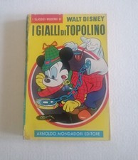 gialli classici usato  Palermo