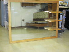 Specchiera bagno vintage usato  Serra de Conti