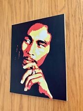 Wall art bob for sale  EVESHAM