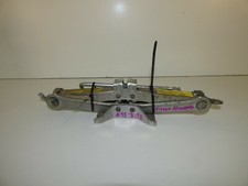 Nissan almera n15 gebraucht kaufen  Gützkow