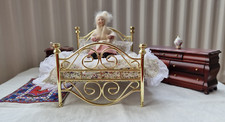 Dolls house furniture for sale  LEEK