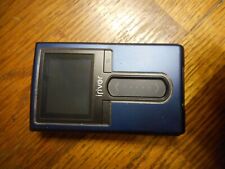 Iriver h10 blue for sale  San Antonio