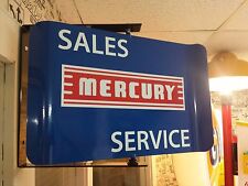 Mercury sales service for sale  Isanti