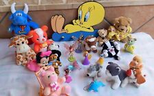 Stock giocattoli peluche usato Stock giocattoli peluche usato  Torricella