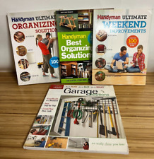 Handyman organizing home for sale  Morgantown