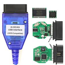 Dcan obd2 cable for sale  Houston