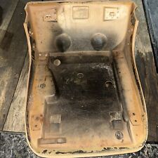 Corvette seat bucket for sale  Decatur