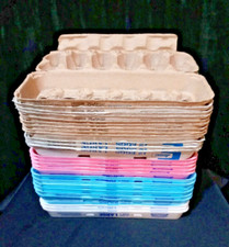 Egg cartons pulp for sale  Chicago