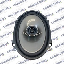 Alto-falante automotivo Pioneer TS-G6844R 6"x8" áudio coaxial bidirecional 15cmx20cm comprar usado  Enviando para Brazil