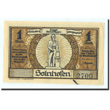 359438 billet allemagne d'occasion  Lille-