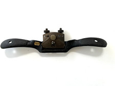 Vintage stanley spokeshave for sale  SOLIHULL