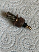 Yamaha neutral light for sale  NOTTINGHAM