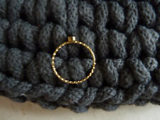 Filigraner ring fingerring gebraucht kaufen  Soest