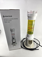 Alimentador químico Pentair Rainbow 300C brometo de cloro R171022 sem kit HW comprar usado  Enviando para Brazil