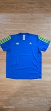 Maillot football adidas d'occasion  Asnières-sur-Seine