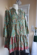 ibiza kleid gebraucht kaufen  Hennef