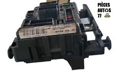 Boîtier fusibles moteur d'occasion  Crégy-lès-Meaux