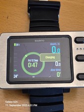 Suunto eon steel gebraucht kaufen  Wuppertal