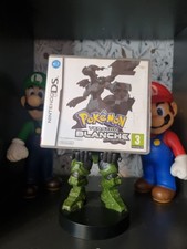 Nintendo pokémon version d'occasion  La Motte-d'Aveillans