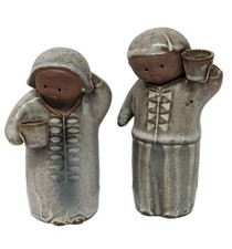 Japan stoneware boy for sale  Lewellen