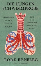 Lungenschwimmprobe gebraucht kaufen  Berlin