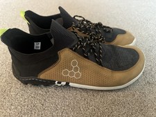 Vivobarefoot tracker decon for sale  WINGATE