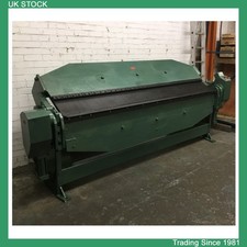 Morgan rushworth hydraulic for sale  ROCHFORD