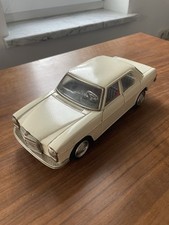 Modellauto taiyo mercedes gebraucht kaufen  Dachau