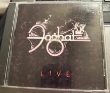 Foghat live foghat d'occasion  France